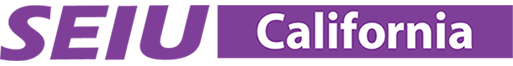 SEIU CA