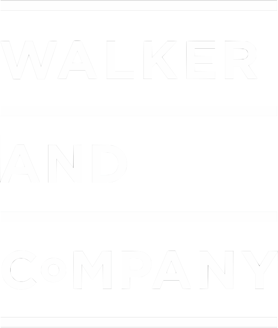 Walker and Company